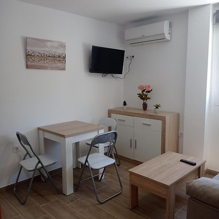 Apartmán Casa Calderon Conil De La Frontera Exteriér fotografie