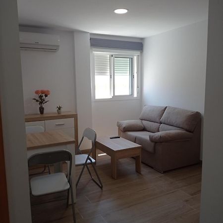 Apartmán Casa Calderon Conil De La Frontera Exteriér fotografie