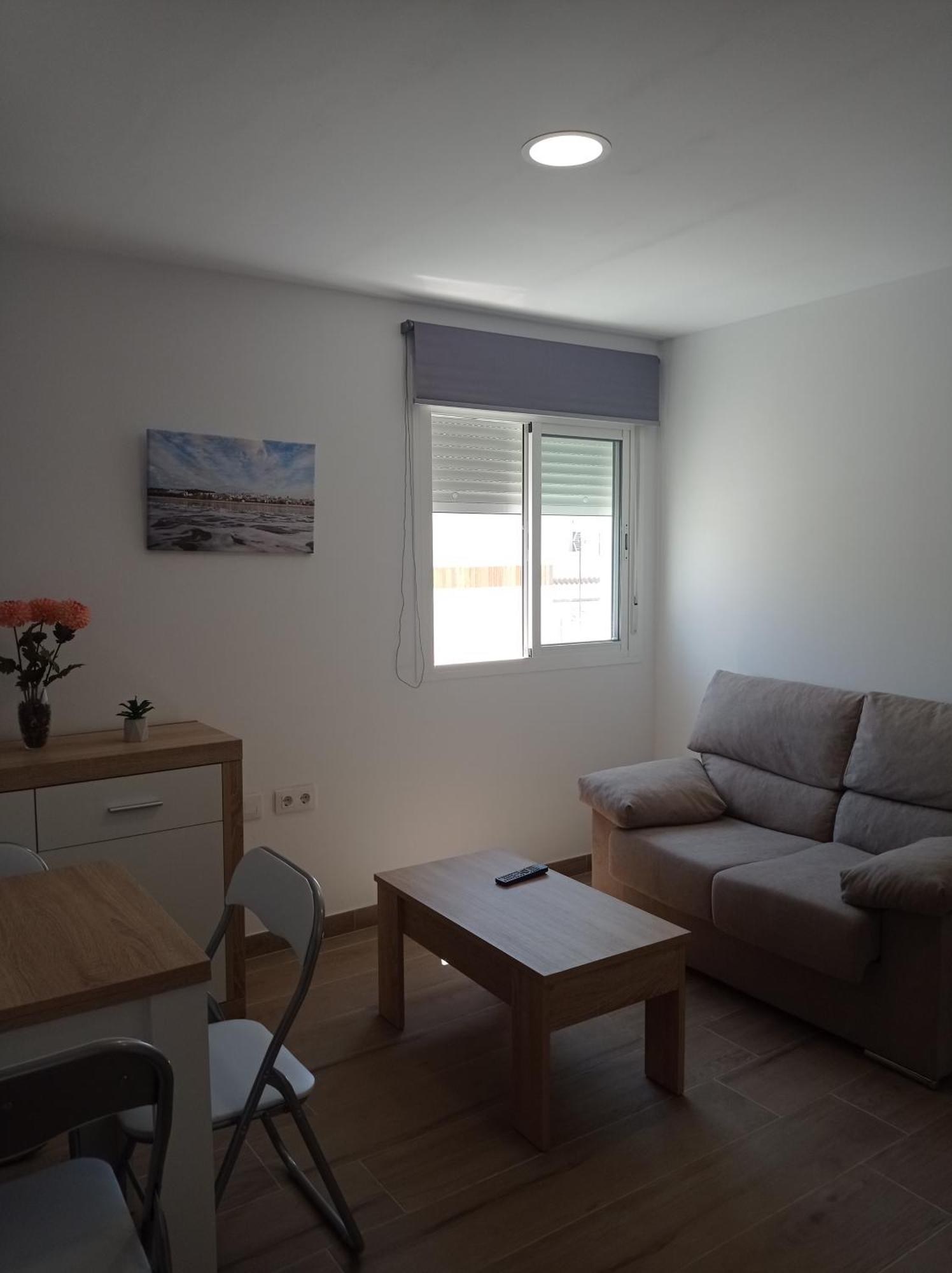 Apartmán Casa Calderon Conil De La Frontera Exteriér fotografie