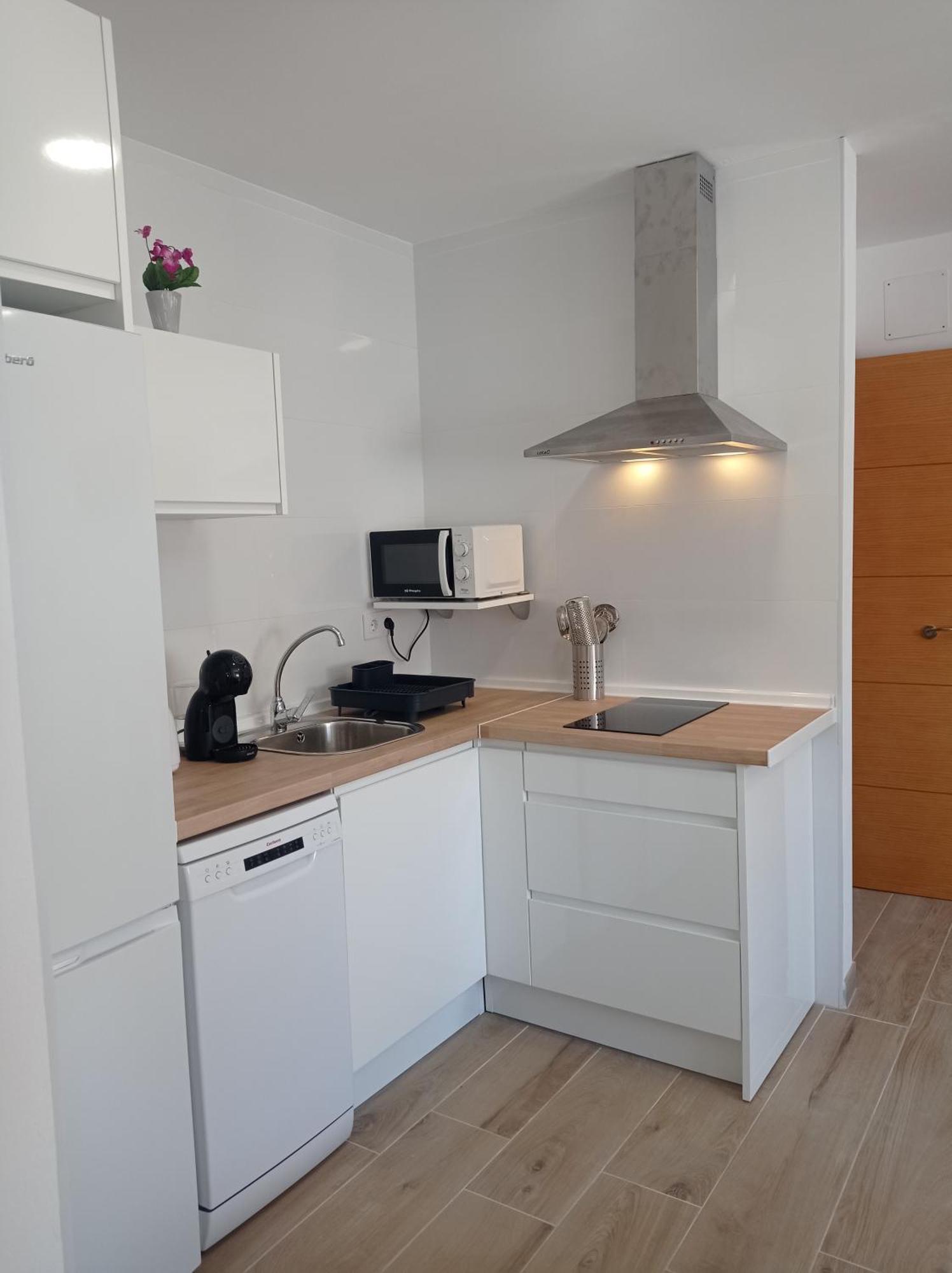 Apartmán Casa Calderon Conil De La Frontera Exteriér fotografie