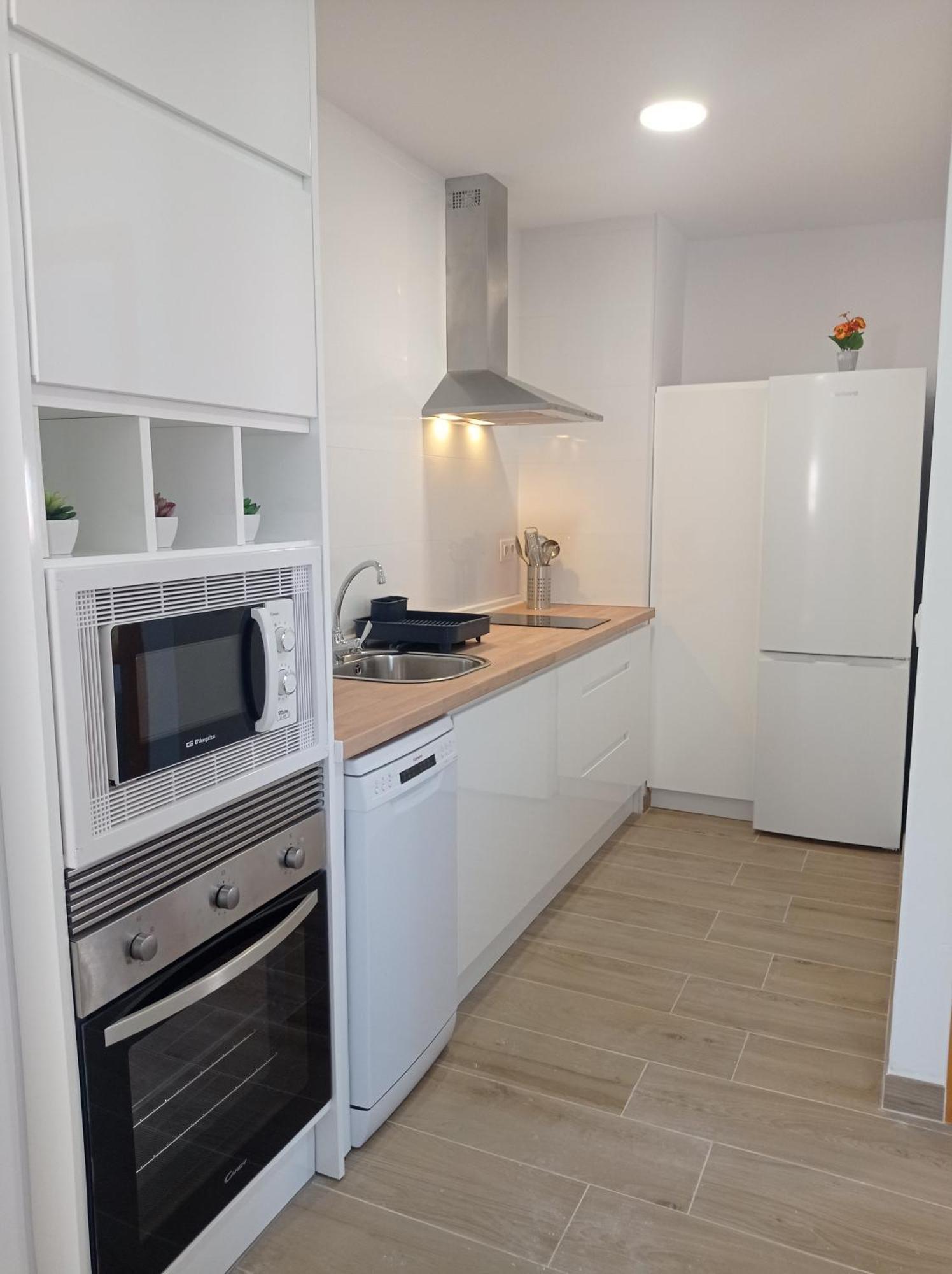 Apartmán Casa Calderon Conil De La Frontera Exteriér fotografie