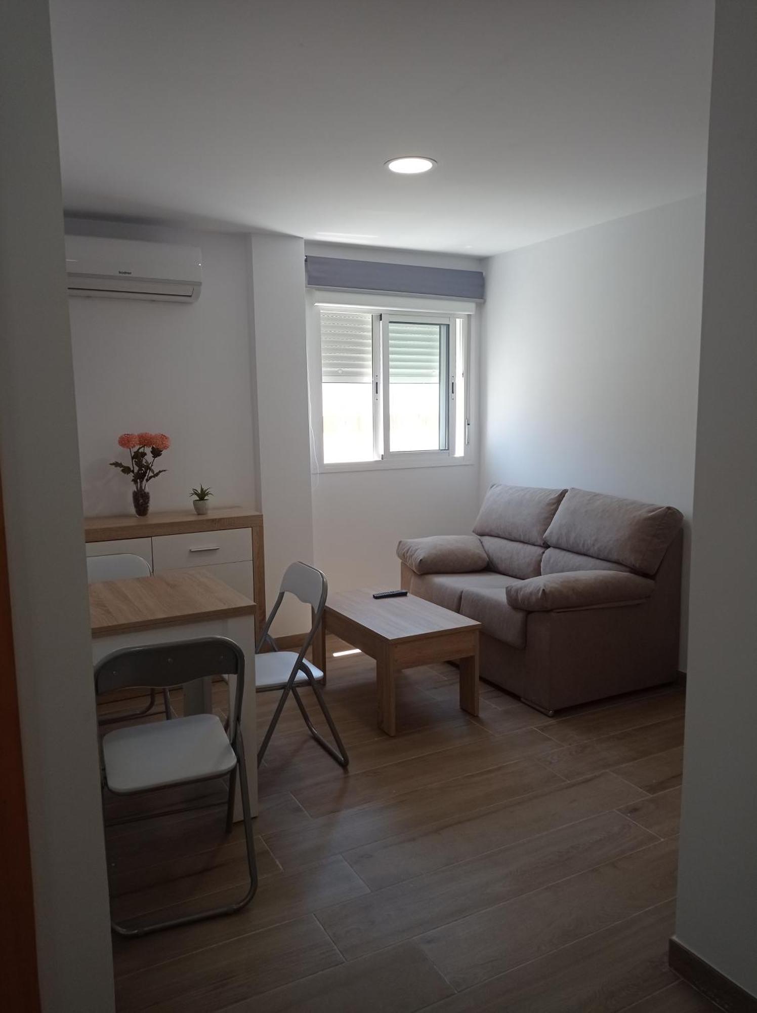 Apartmán Casa Calderon Conil De La Frontera Exteriér fotografie